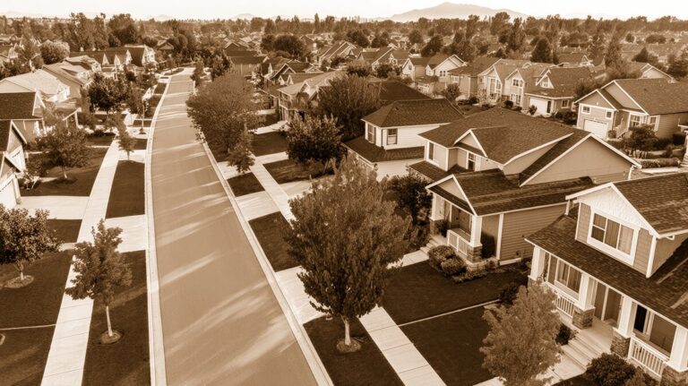 Pickett Grant New Smyrna neighborhood